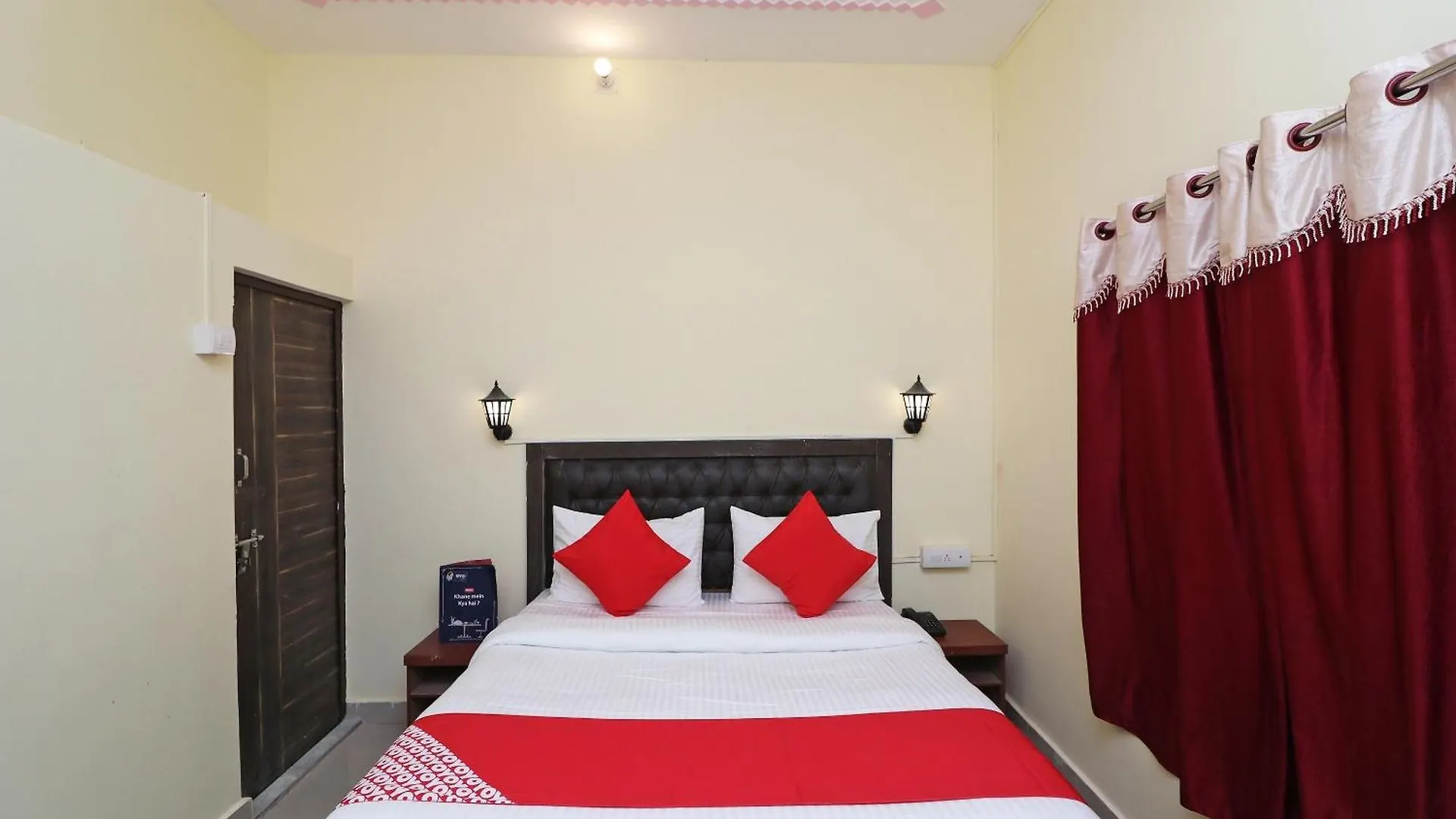 Collection O Sandhya Guest House Varanasi