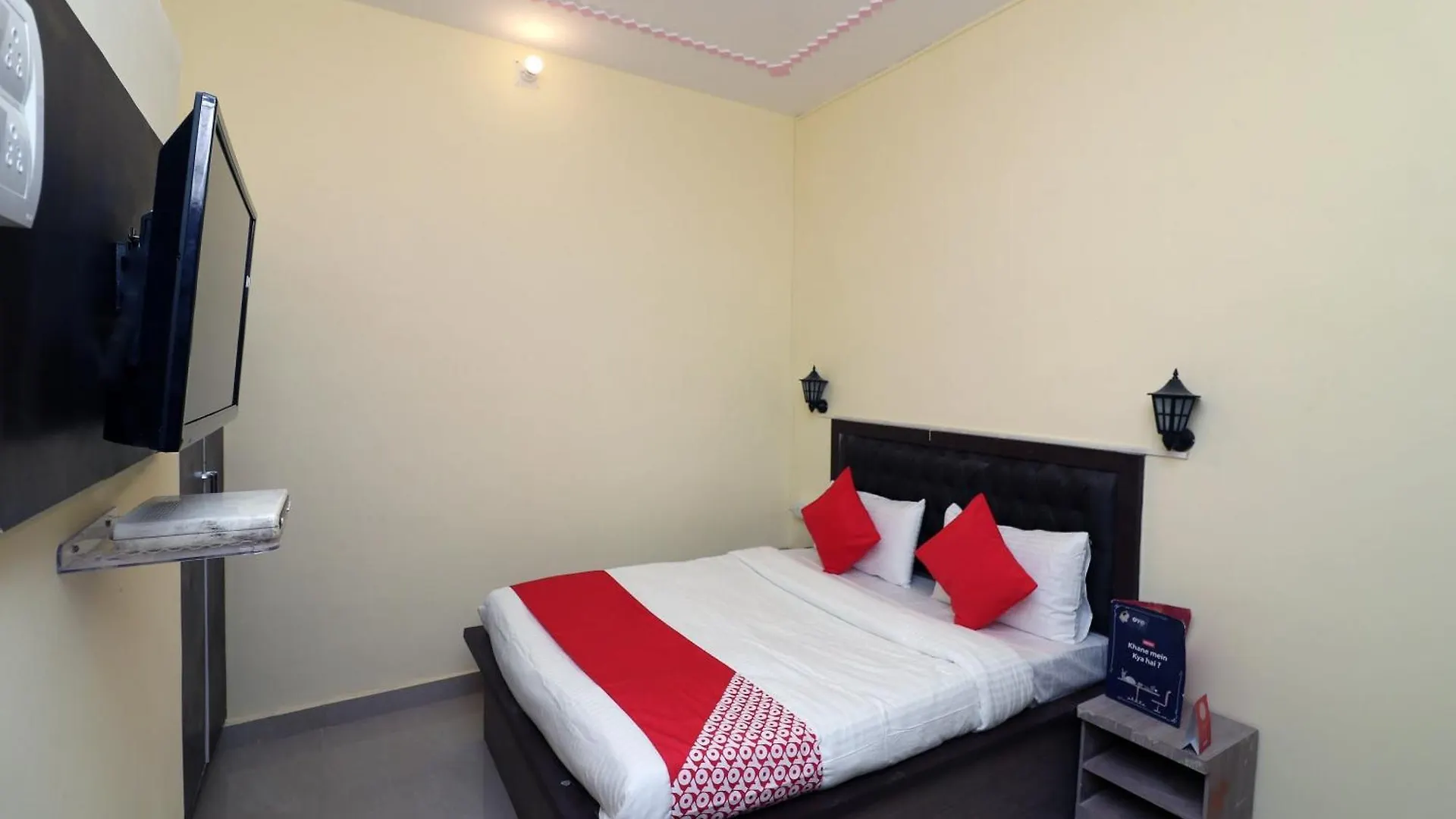 *** Hotel Collection O Sandhya Guest House Varanasi India