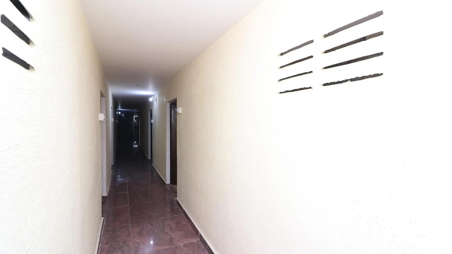 Collection O Sandhya Guest House Varanasi