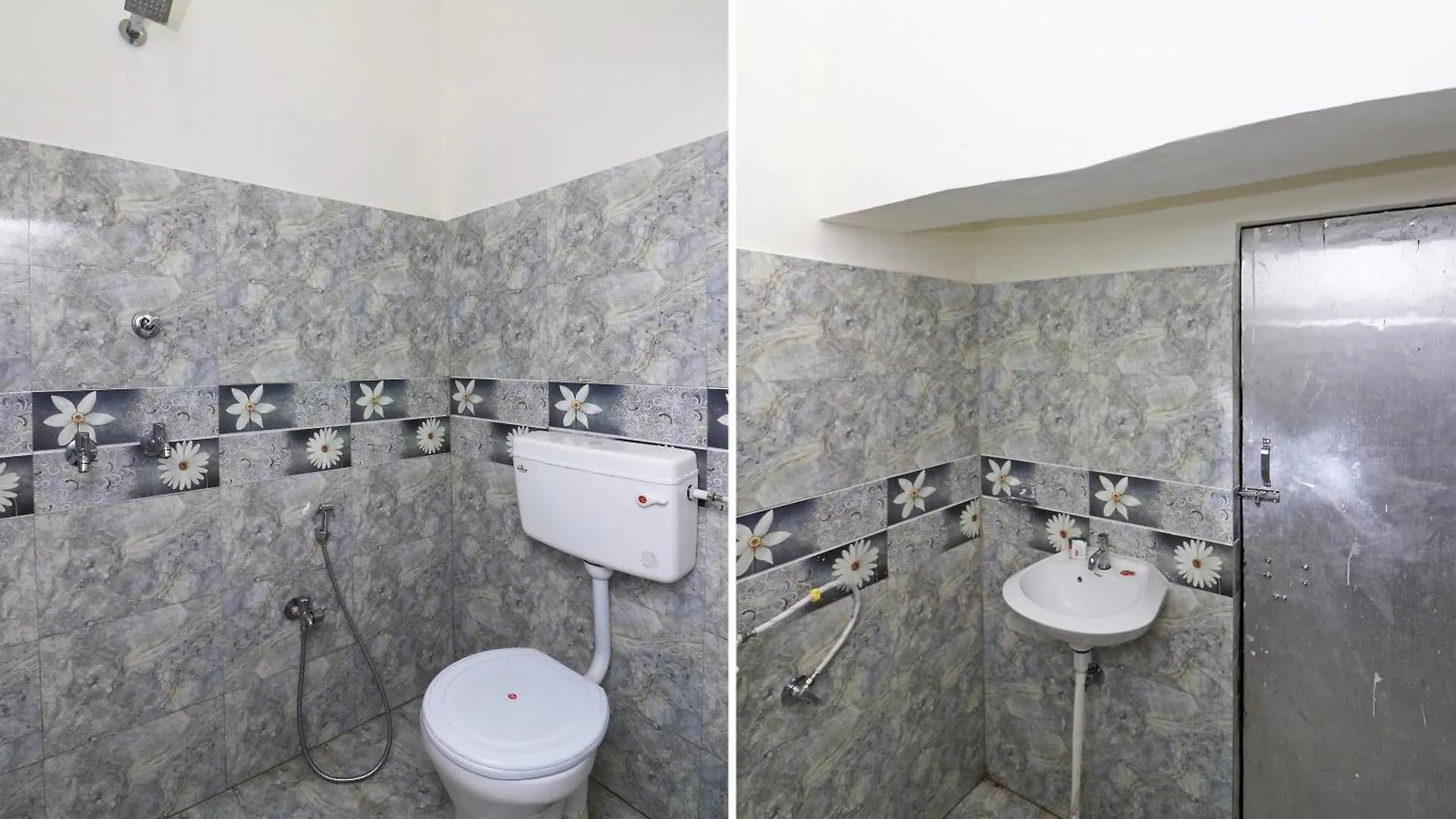*** Hotel Collection O Sandhya Guest House Varanasi India